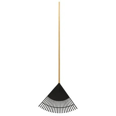 Poly Leaf Rake