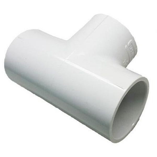 PVC TEE