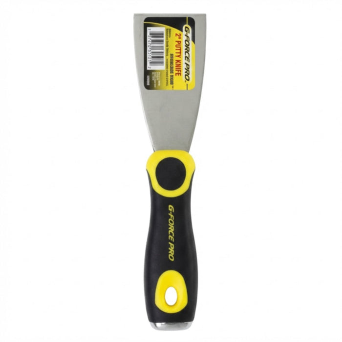 2" FLEXIBLE PUTTY KNIFE ERGO GRIP