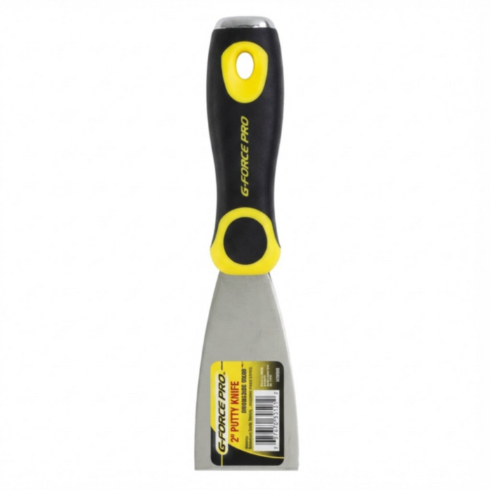 2" FLEXIBLE PUTTY KNIFE ERGO GRIP
