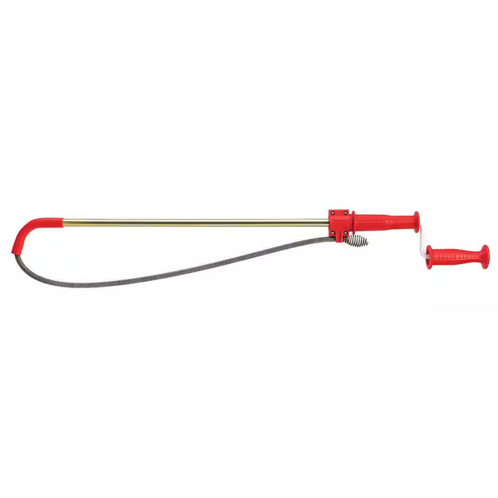 Flex Closet Auger