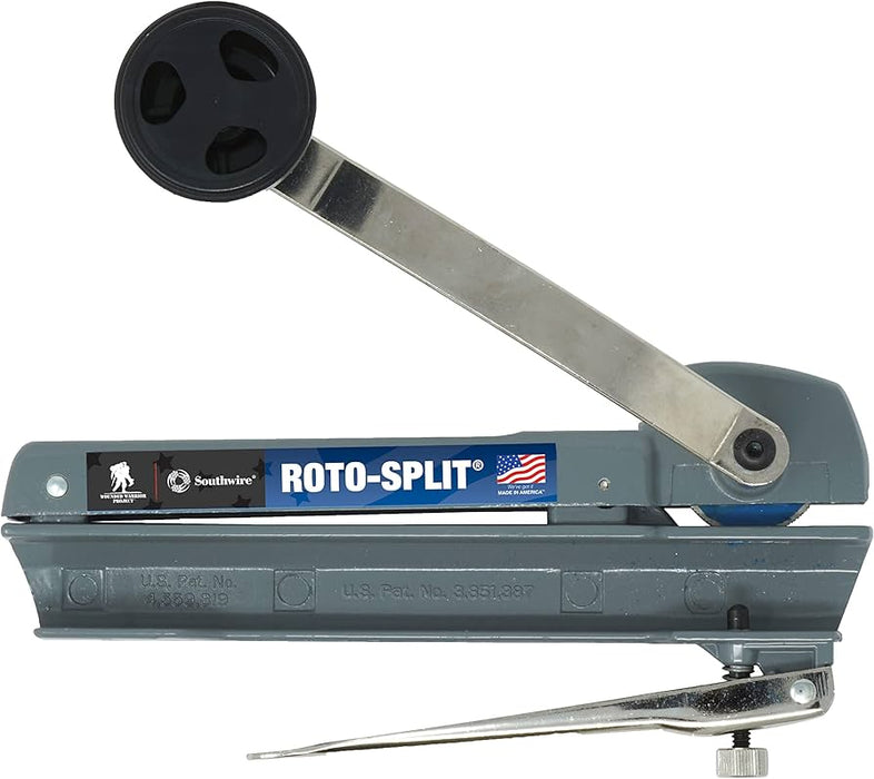 Rotary BX Cable Cutter