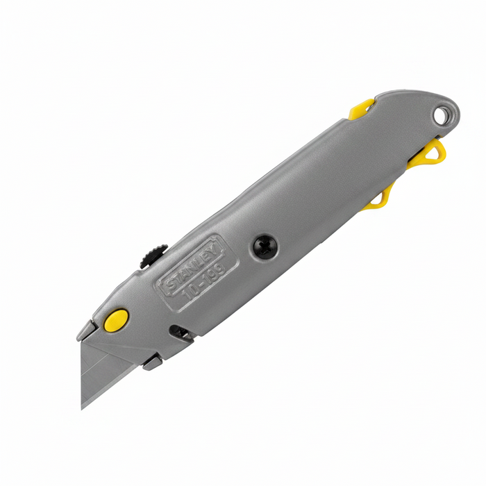 Quick Change Utility Knife