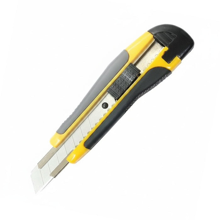Self-Lock Utility Knife