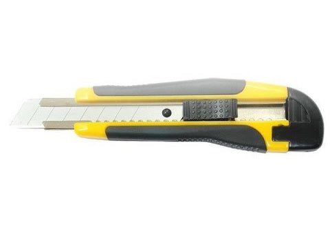 Self-Lock Utility Knife
