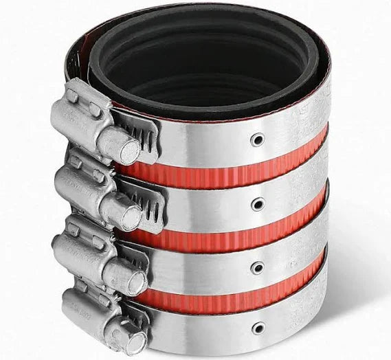 H/D No Hub Coupling