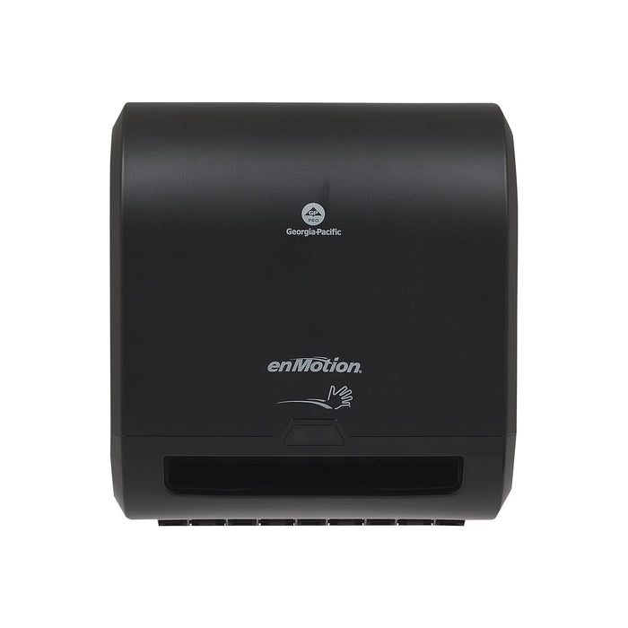 Automated Hands Free Paper Towel Dispenser