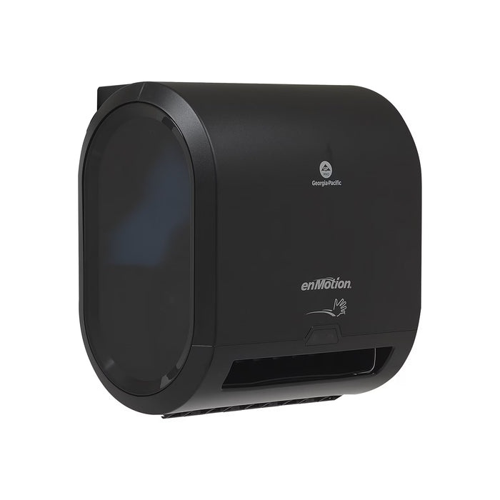 Automated Hands Free Paper Towel Dispenser