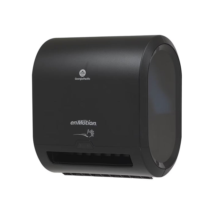 Automated Hands Free Paper Towel Dispenser