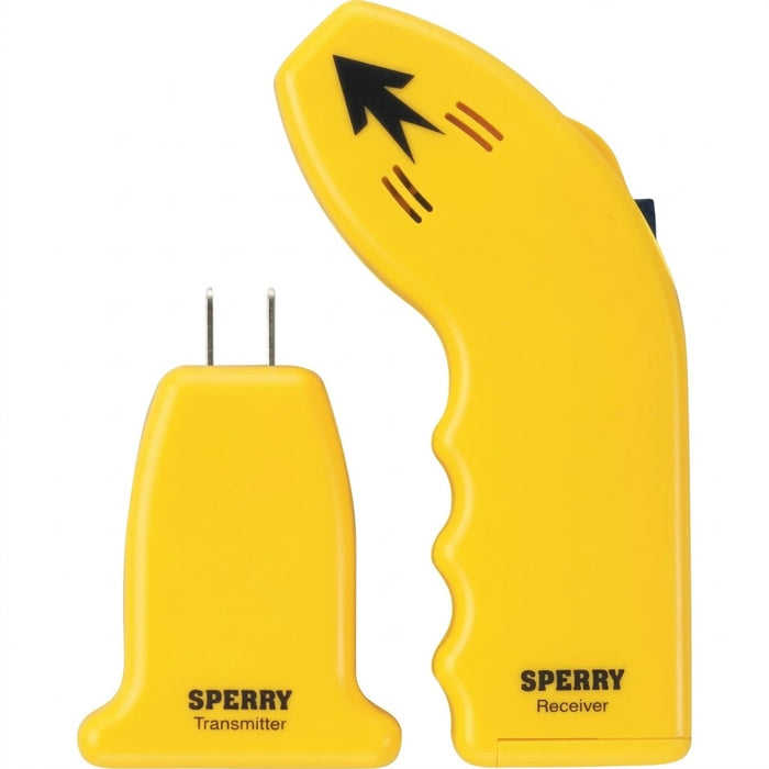 Sperry Circuit Breaker Finder