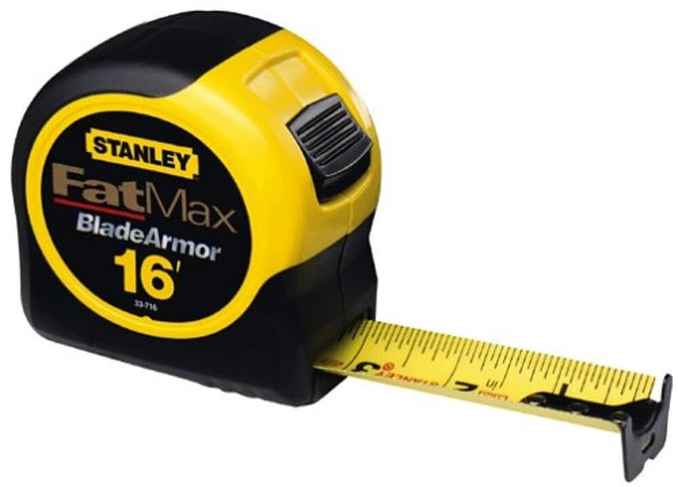 Stanley FatMax Tape Measure