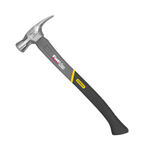 Stanley FatMax Graphite Axe Handle Hammer