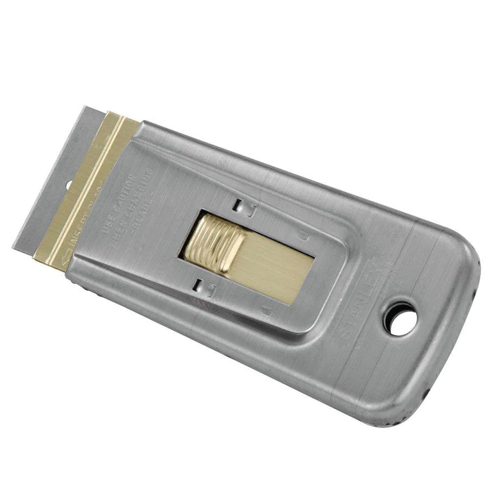 RAZOR BLADE SCRAPER - TOOL ONLY