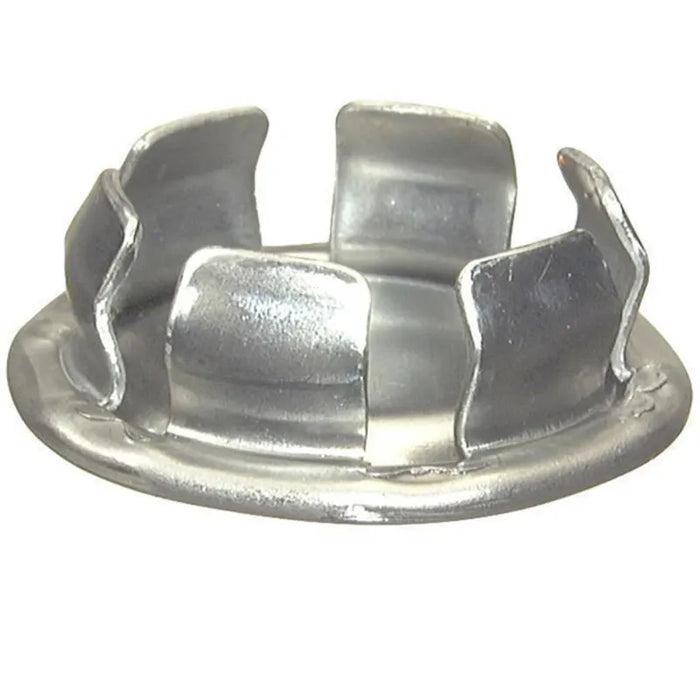 Steel Knockout Seal