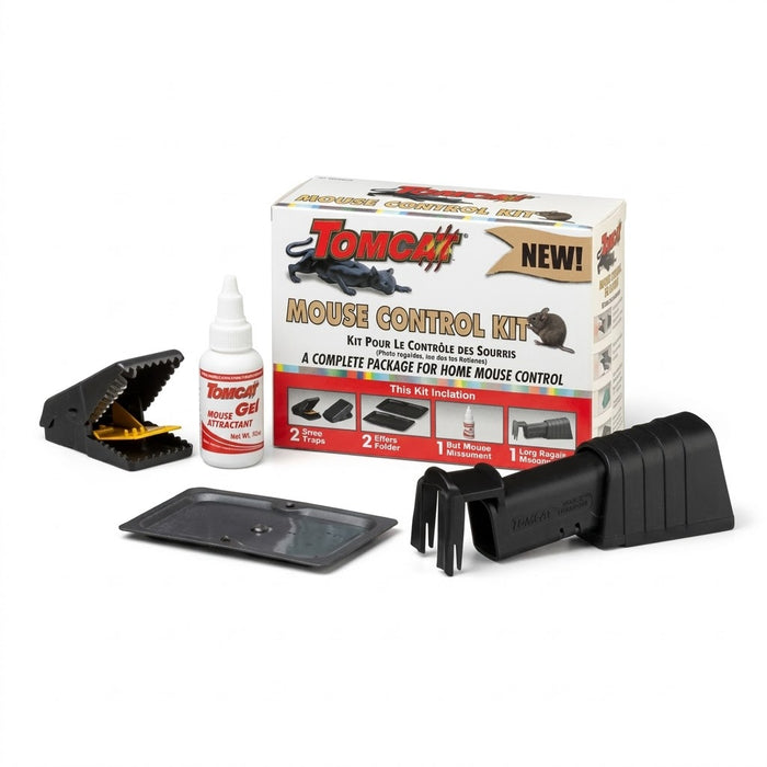 Tomcat Mouse Control Kit