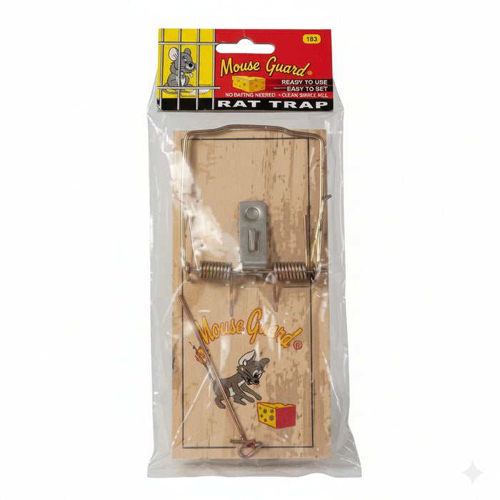 Tomcat / Victor Wood Rat Trap