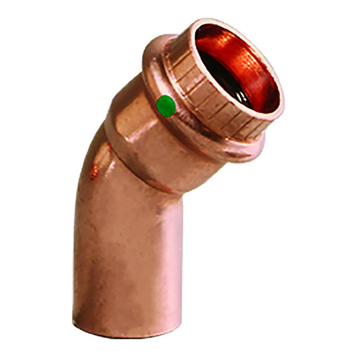 Pro Press 45 Street Elbow
