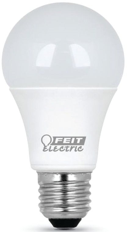 Led Bulb A19 75W Equivlant Non-Dimmable 5000K